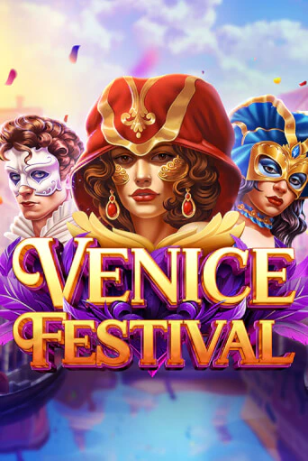 Venice Festival от Evoplay демо версия | VAVADA без регистрации