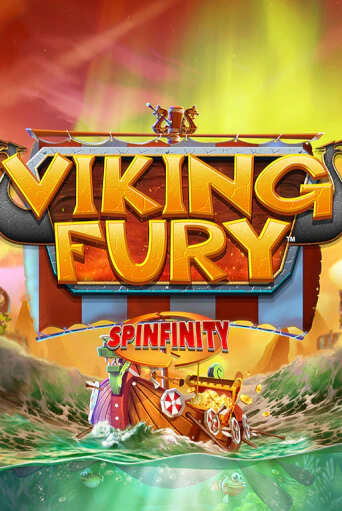 Viking Fury: Spinfinity от Blueprint Gaming демо версия | VAVADA без регистрации