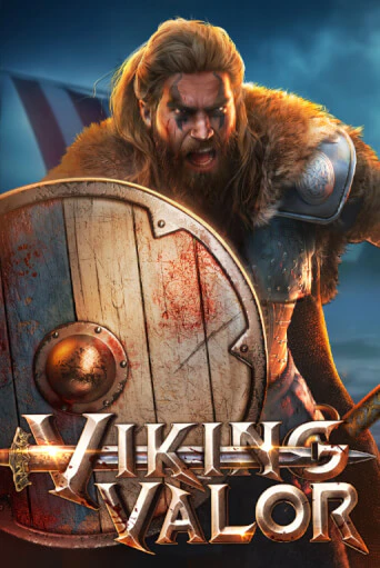 Viking Valor от Naga Games демо версия | VAVADA без регистрации