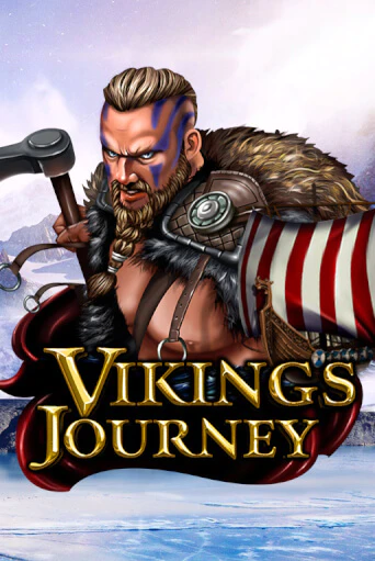 Vikings Journey от Red Rake Gaming демо версия | VAVADA без регистрации