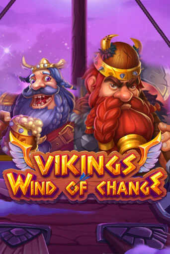 Vikings Wind Of Change от Barbara Bang демо версия | VAVADA без регистрации