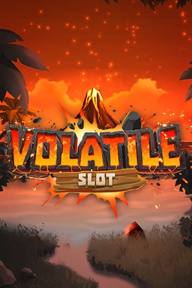 Volatile Slot от Games Global демо версия | VAVADA без регистрации