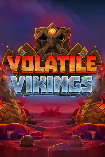 Volatile Vikings от Relax Gaming демо версия | VAVADA без регистрации