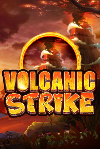 Volcanic Strike от Relax Gaming демо версия | VAVADA без регистрации