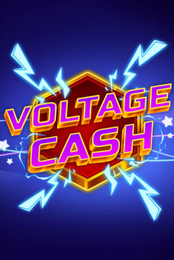 Voltage Cash от Barbara Bang демо версия | VAVADA без регистрации