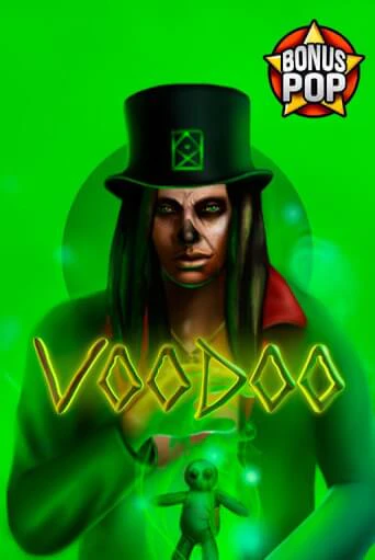 Voodoo от Endorphina демо версия | VAVADA без регистрации