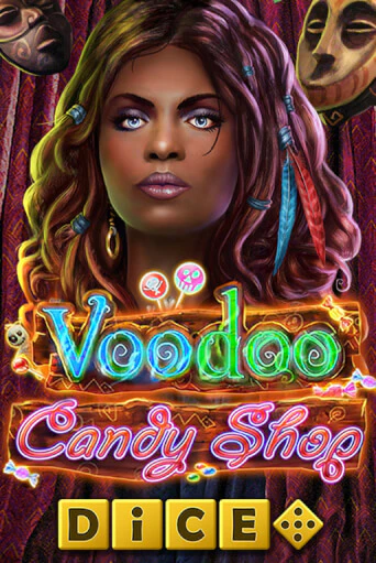 Voodoo Candy Shop Dice от BF Games демо версия | VAVADA без регистрации