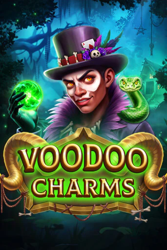 Voodoo Charms от Amigo Gaming демо версия | VAVADA без регистрации