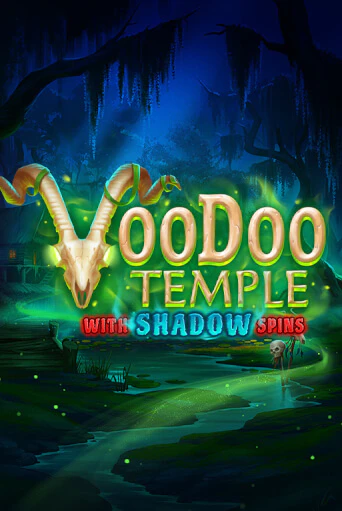 Voodoo Temple от Blueprint Gaming демо версия | VAVADA без регистрации