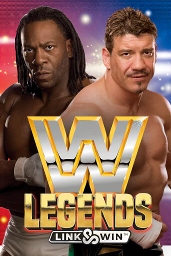 WWE Legends: Link & Win VF от Microgaming демо версия | VAVADA без регистрации