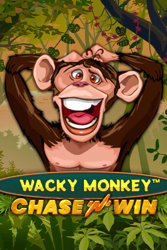 Wacky Monkey - Chase'N'Win от Spinomenal демо версия | VAVADA без регистрации