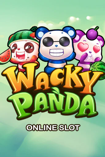 Wacky Panda от Microgaming демо версия | VAVADA без регистрации