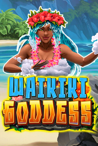 Waikiki Goddess от Games Global демо версия | VAVADA без регистрации