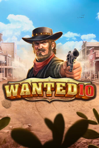 Wanted 10 от Amigo Gaming демо версия | VAVADA без регистрации