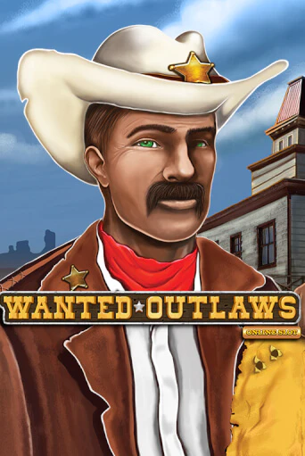 Wanted Outlaws от Microgaming демо версия | VAVADA без регистрации