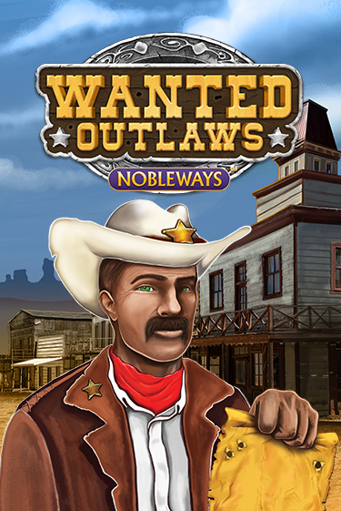 Wanted Outlaws от Games Global демо версия | VAVADA без регистрации