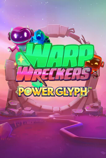 Warp Wreckers Power Glyph от Quickspin демо версия | VAVADA без регистрации