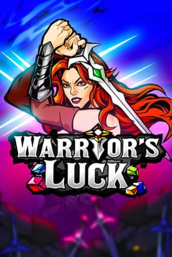 Warrior’s Luck от 1spin4win демо версия | VAVADA без регистрации