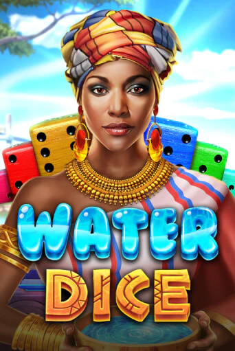 Water Dice от Amusnet Interactive демо версия | VAVADA без регистрации