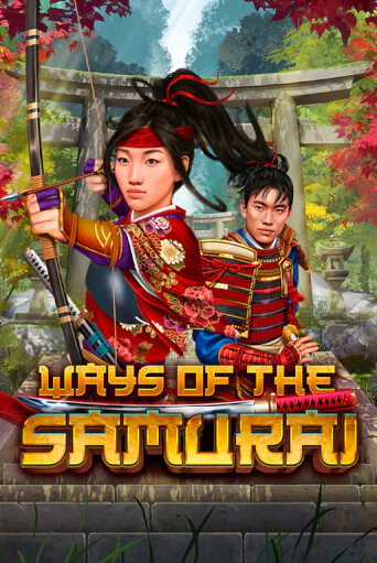 Ways Of The Samurai от Red Rake Gaming демо версия | VAVADA без регистрации