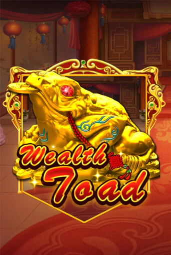 Wealth Toad от KA Gaming демо версия | VAVADA без регистрации