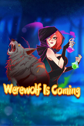 Werewolf Is Coming от KA Gaming демо версия | VAVADA без регистрации