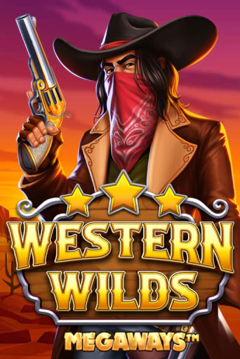 Western Wilds Megaways от Iron Dog Studio демо версия | VAVADA без регистрации