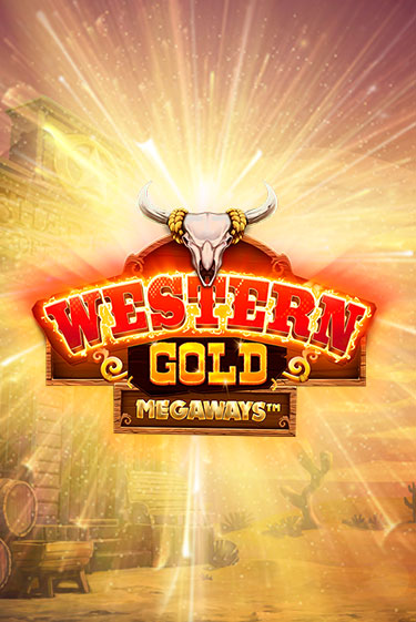 Western Gold Megaways от iSoftBet демо версия | VAVADA без регистрации