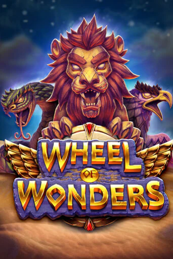 Wheel of Wonders от Push Gaming демо версия | VAVADA без регистрации