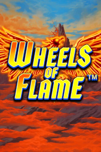 Wheels of Flame от Playtech демо версия | VAVADA без регистрации