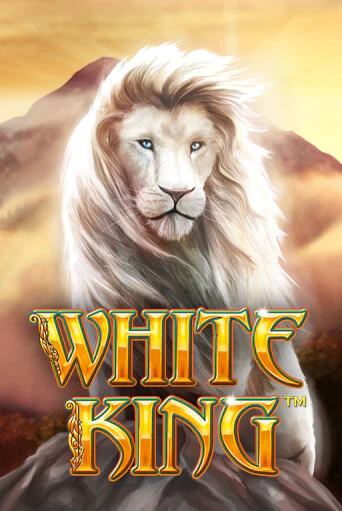 White King от Playtech демо версия | VAVADA без регистрации