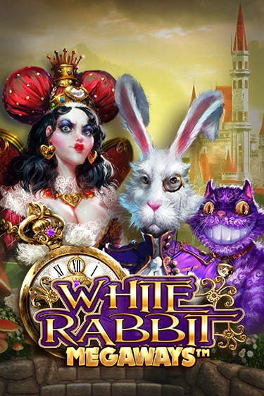 White Rabbit от Games Global демо версия | VAVADA без регистрации