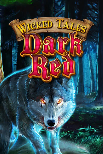 Wicked Tales: Dark Red от Microgaming демо версия | VAVADA без регистрации