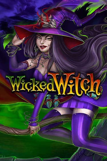 Wicked Witch от Habanero демо версия | VAVADA без регистрации