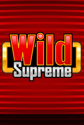 Wild Supreme от Merkur Gaming демо версия | VAVADA без регистрации