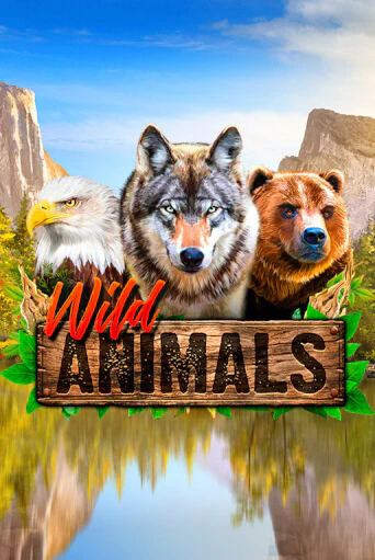 Wild Animals от Red Rake Gaming демо версия | VAVADA без регистрации