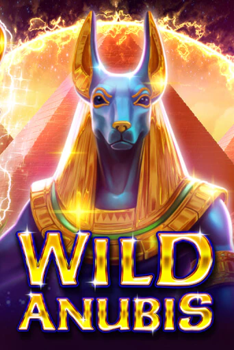 Wild Anubis от Amatic демо версия | VAVADA без регистрации