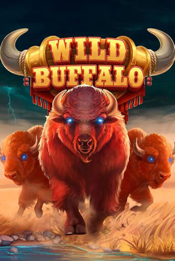 Wild Buffalo от NetGame демо версия | VAVADA без регистрации