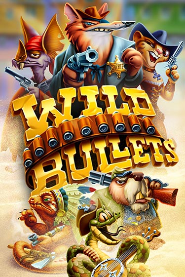 Wild Bullets от Evoplay демо версия | VAVADA без регистрации