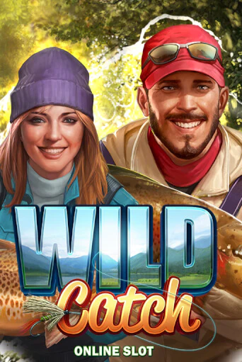 Wild Catch (New) от Microgaming демо версия | VAVADA без регистрации