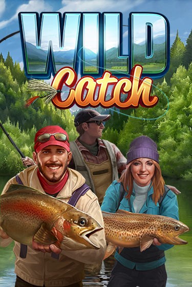 Wild Catch от Games Global демо версия | VAVADA без регистрации