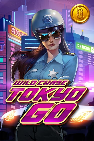 Wild Chase: Tokyo Go от Quickspin демо версия | VAVADA без регистрации