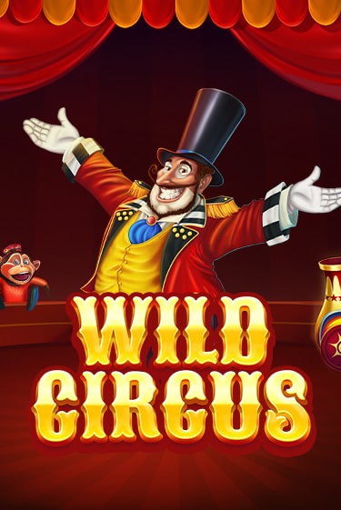 Wild Circus от Red Tiger демо версия | VAVADA без регистрации