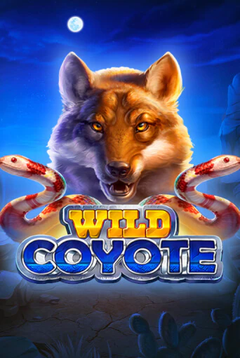 Wild Coyote от Amigo Gaming демо версия | VAVADA без регистрации