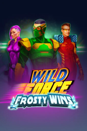 Wild Force Frosty Wins от Games Global демо версия | VAVADA без регистрации