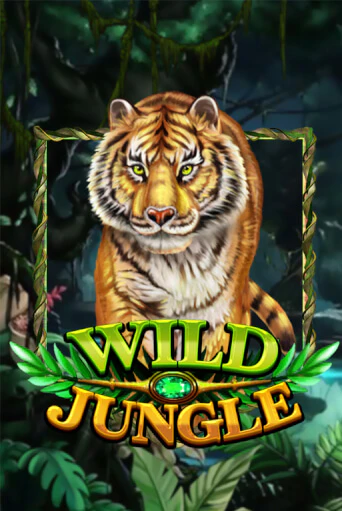 Wild Jungle от KA Gaming демо версия | VAVADA без регистрации