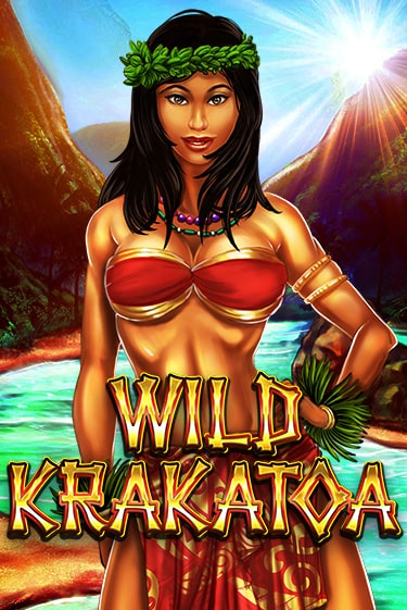 Wild Krakatoa от Games Global демо версия | VAVADA без регистрации