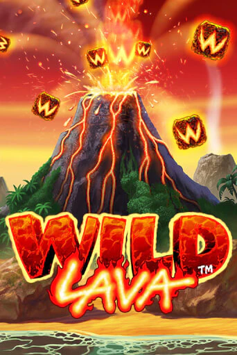 Wild Lava от Playtech демо версия | VAVADA без регистрации