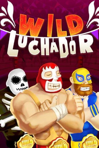 Wild Luchador от Quickspin демо версия | VAVADA без регистрации