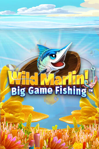 Wild Marlin! - Big Game Fishing™ от Games Global демо версия | VAVADA без регистрации